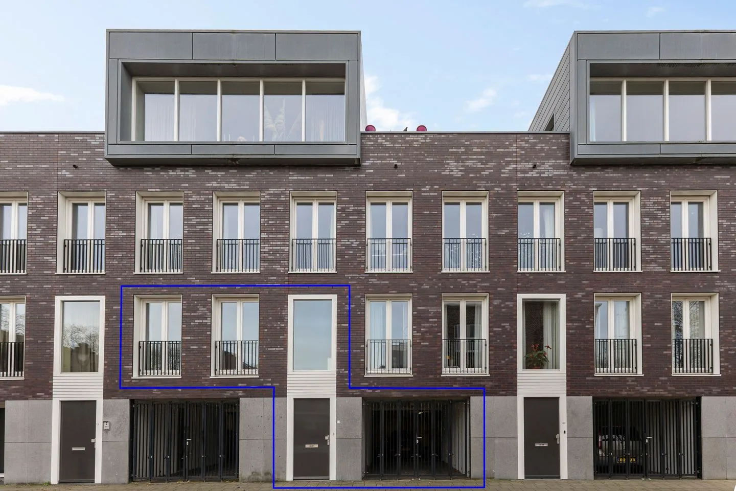 Korte Havenstraat 18 's-Hertogenbosch