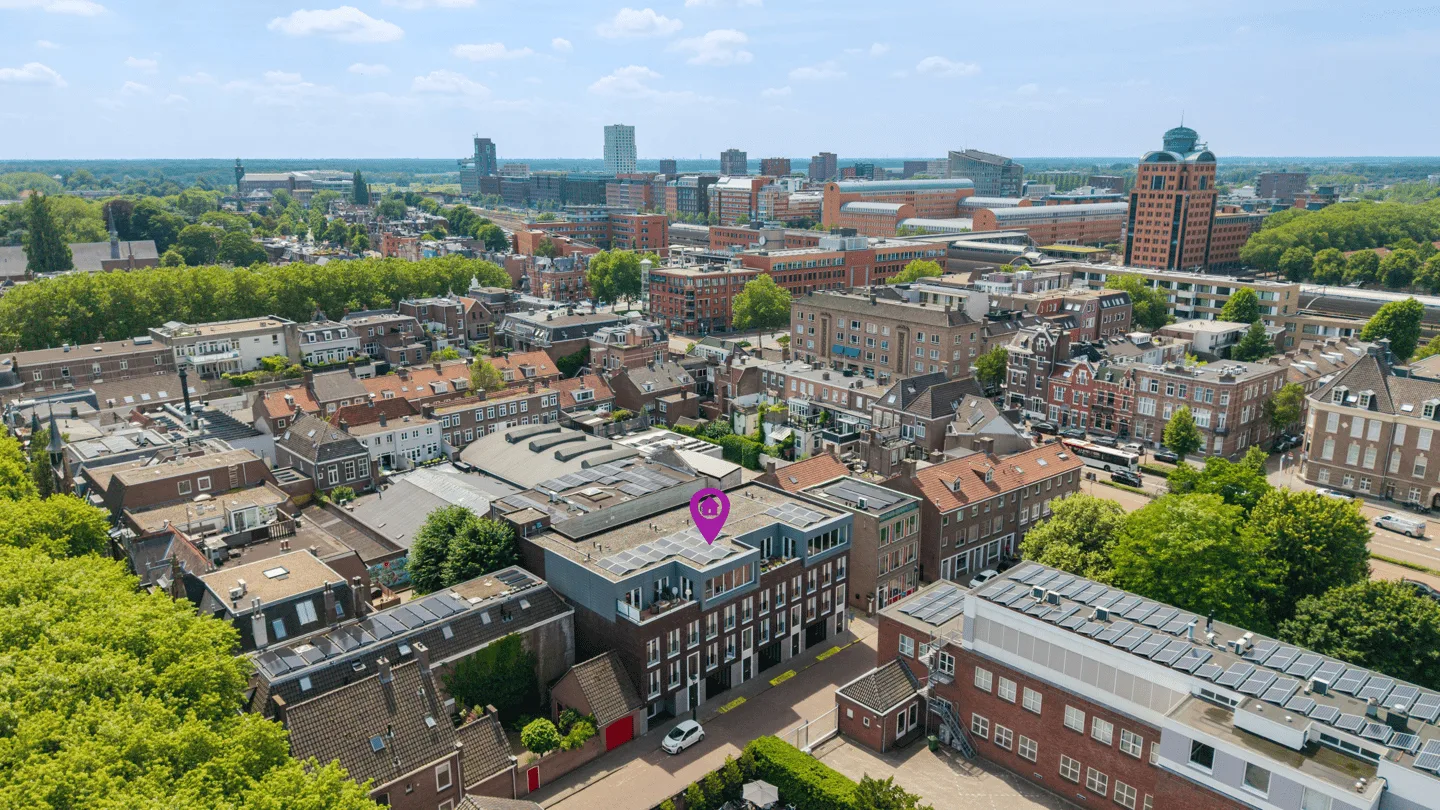 Korte Havenstraat 18 's-Hertogenbosch foto 2