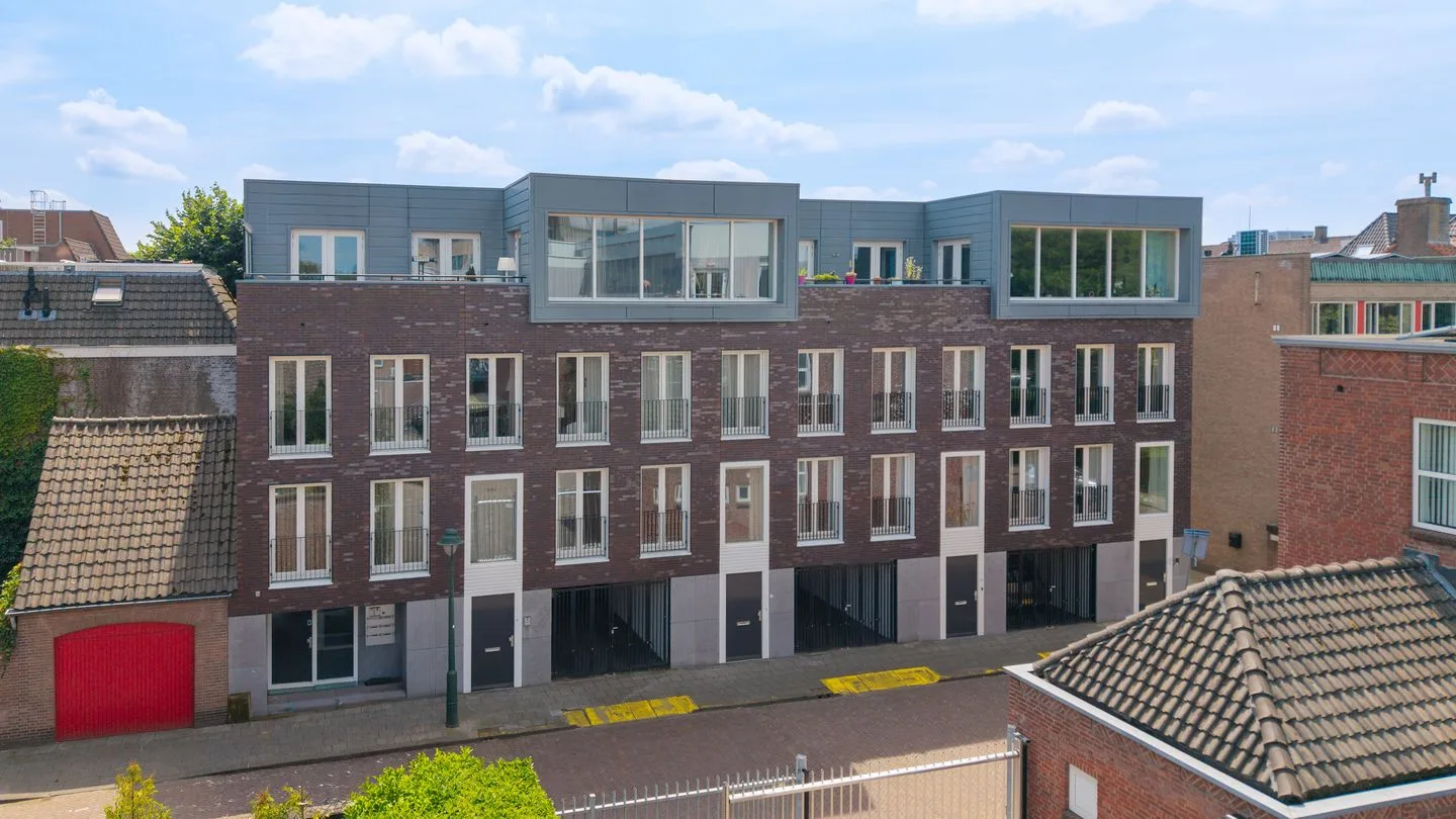 Korte Havenstraat 18 's-Hertogenbosch thumbnail 25
