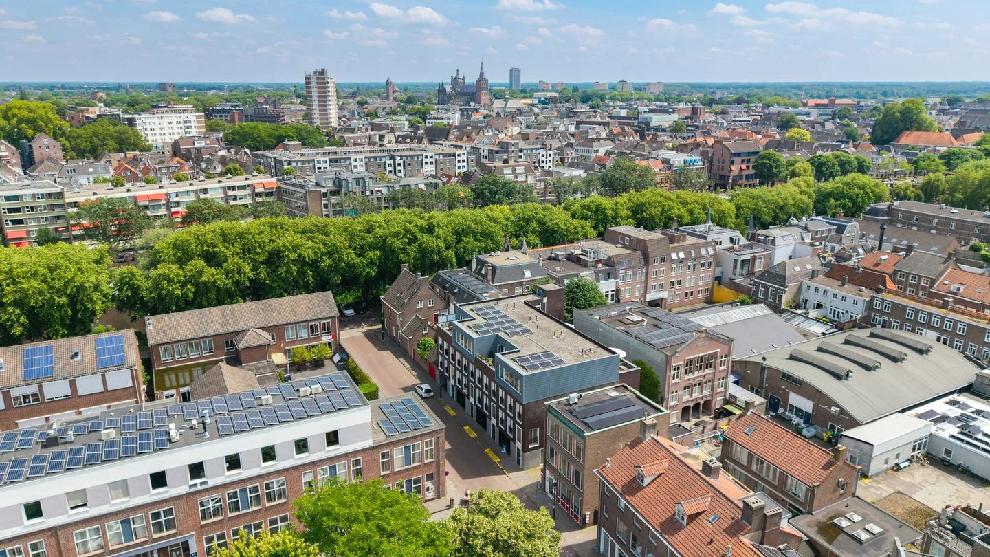 Korte Havenstraat 18 's-Hertogenbosch thumbnail 27