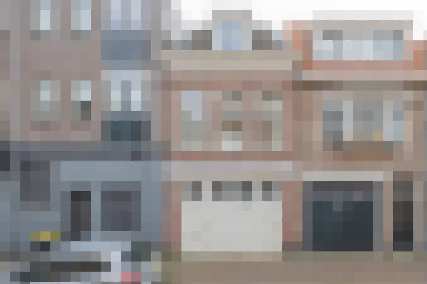 Korte Herenstraat 26 in Haarlem