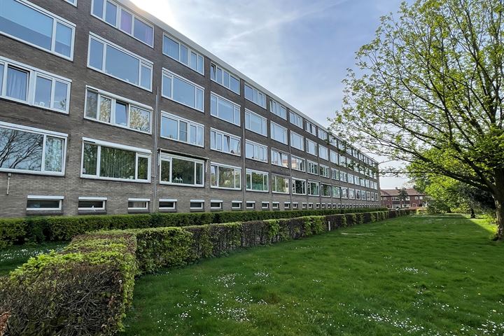 Korte Heul 117 in Bussum foto