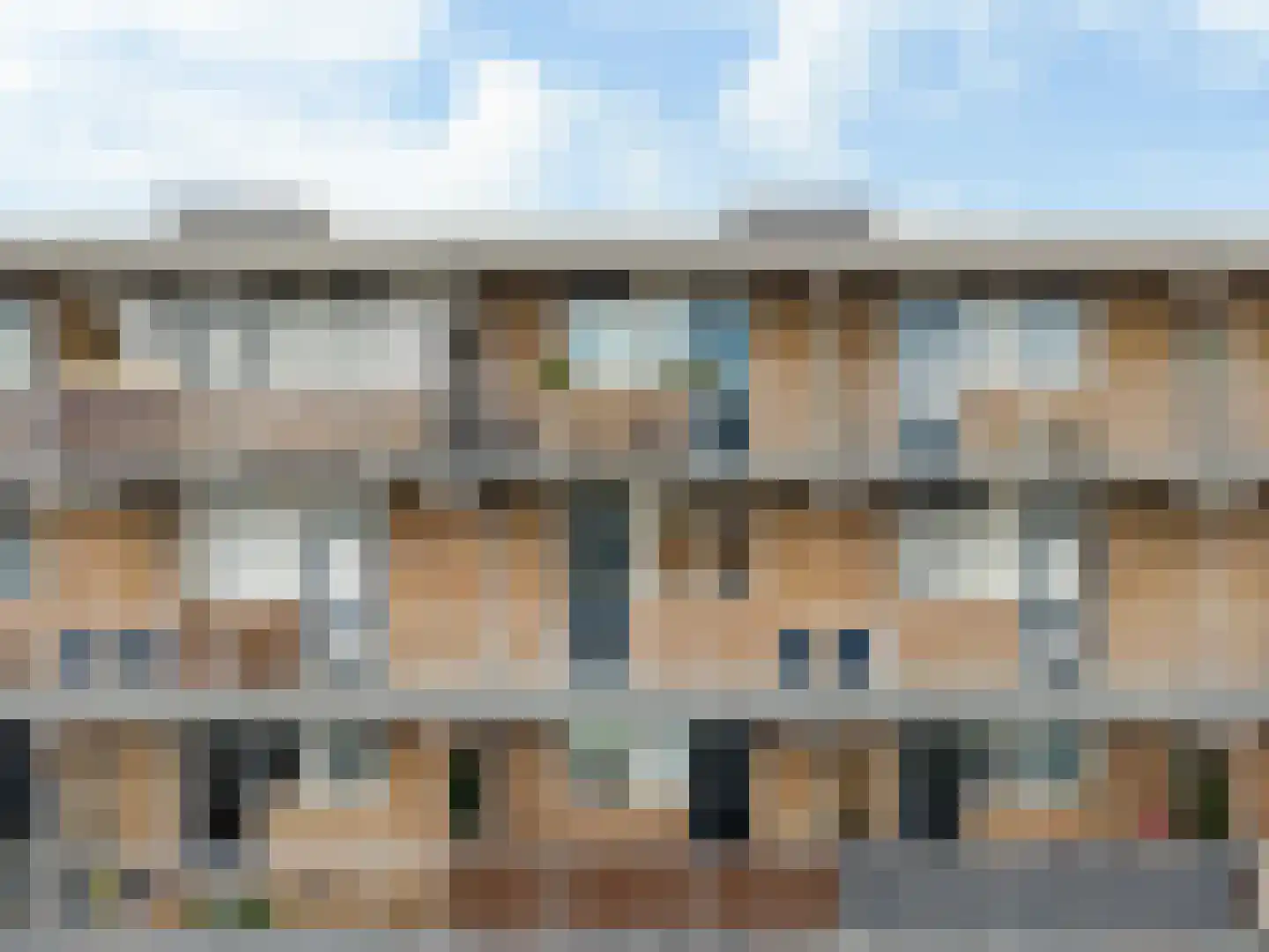 Korte Heul 181 in Bussum