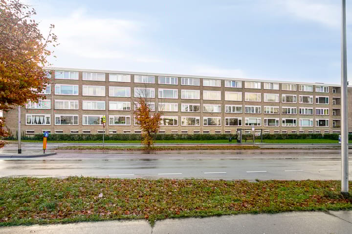 Korte Heul 215 en Bussum foto