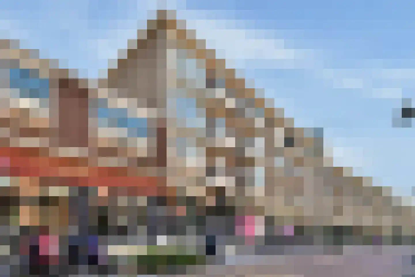 Korte Hoogstraat 13 C in Vlaardingen