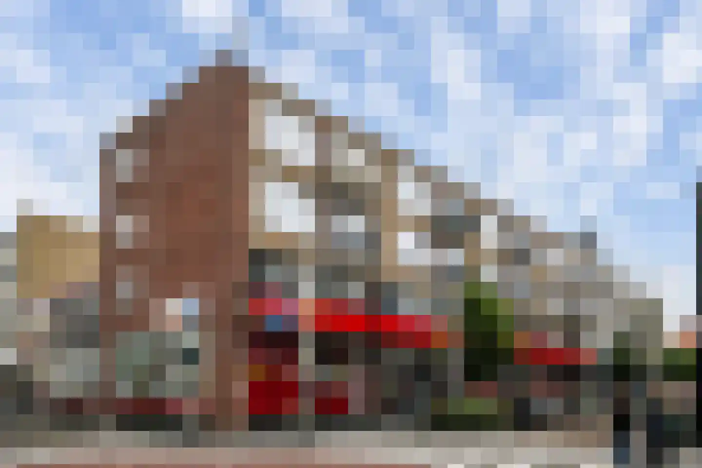 Korte Hoogstraat 30 C in Vlaardingen