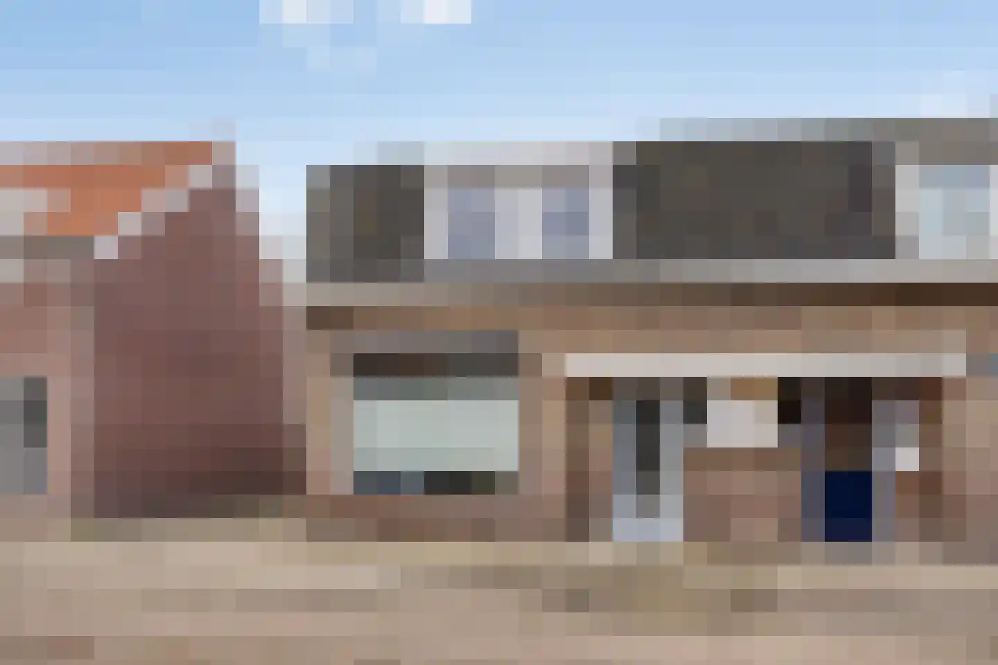 Korte Hoogstraat 38 Oosterhout