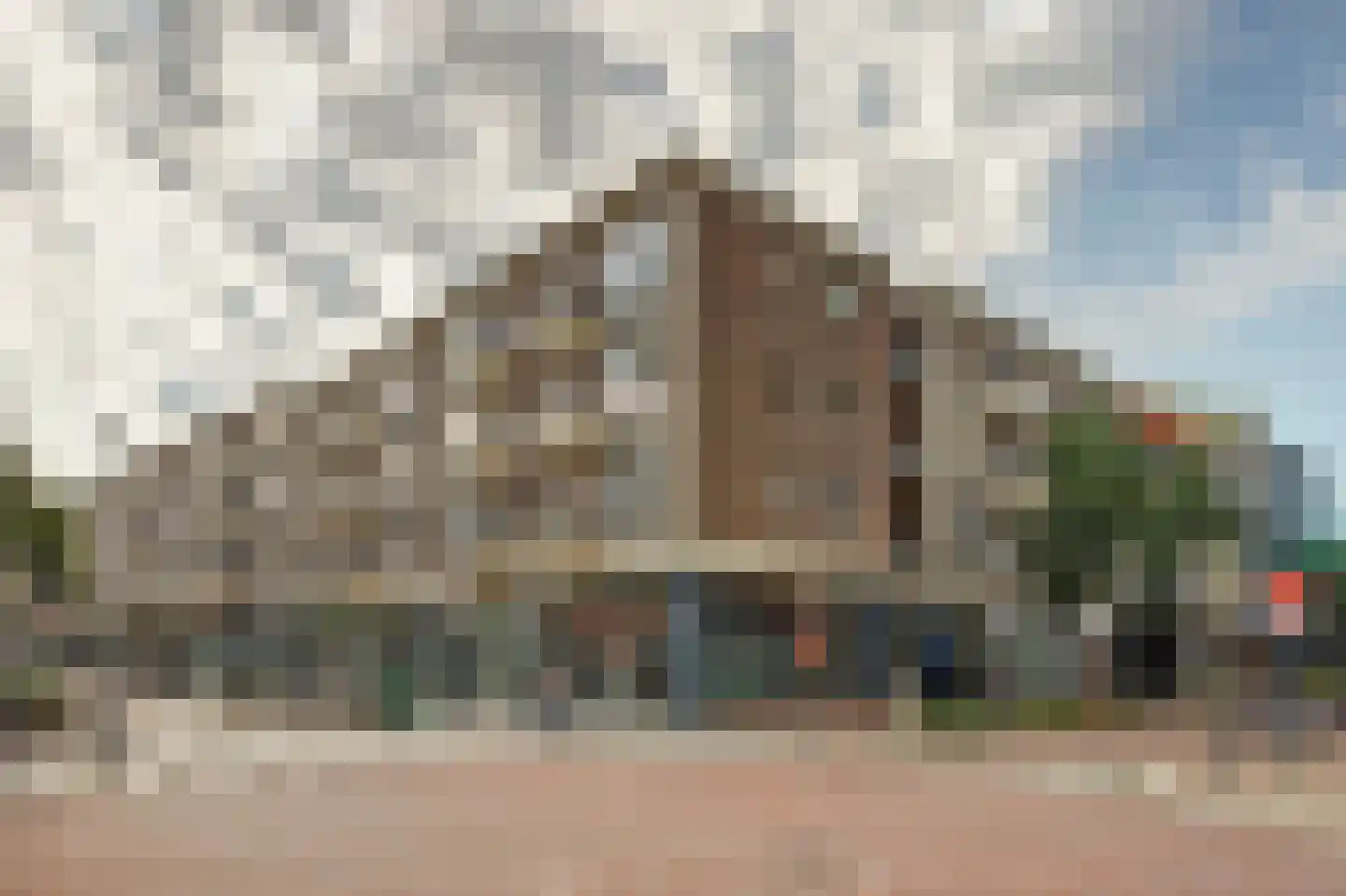 Korte Hoogstraat 43 D in Vlaardingen
