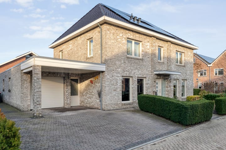 Photo de la maison Korte Hout 2, Assen