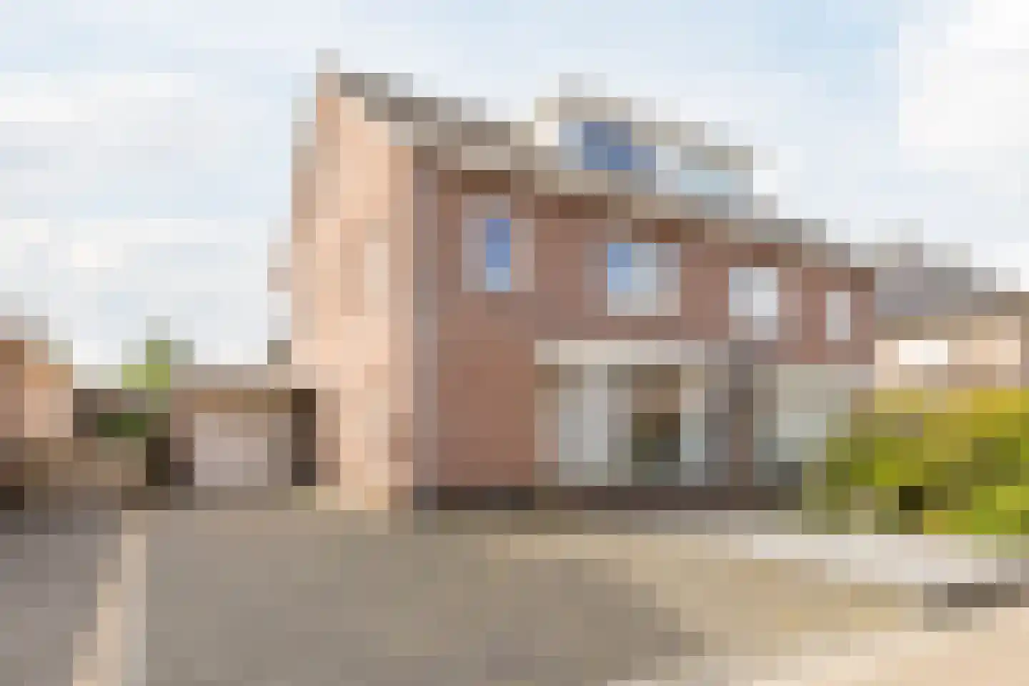 Korte Hout 3 in Assen
