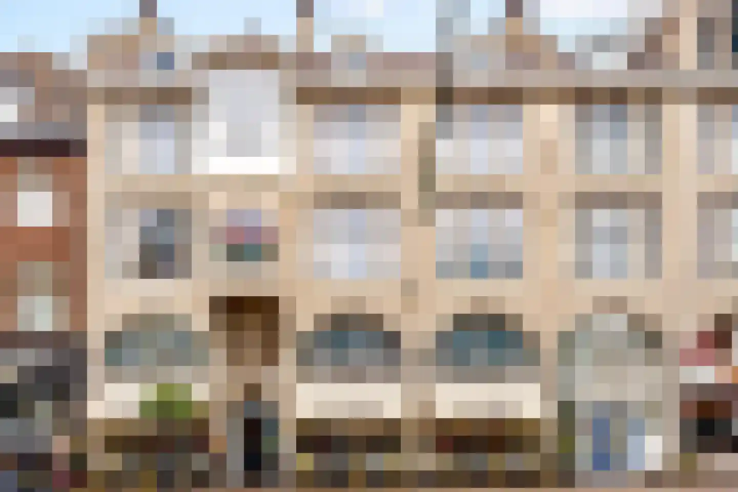 Korte Jansstraat 3 D Utrecht
