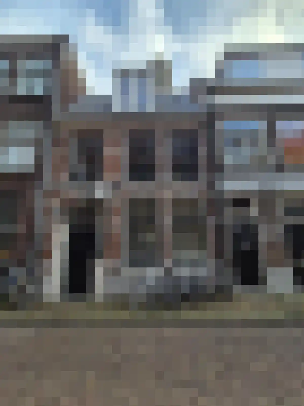 Korte Kamperstraat Zwolle