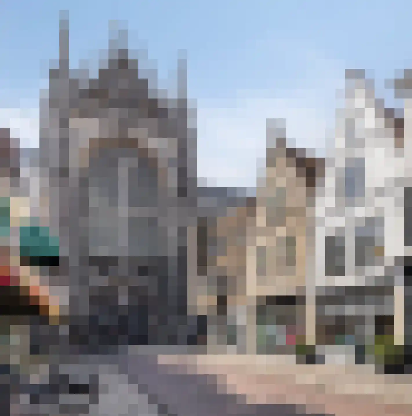 Korte Kerkstraat 13 in Goes