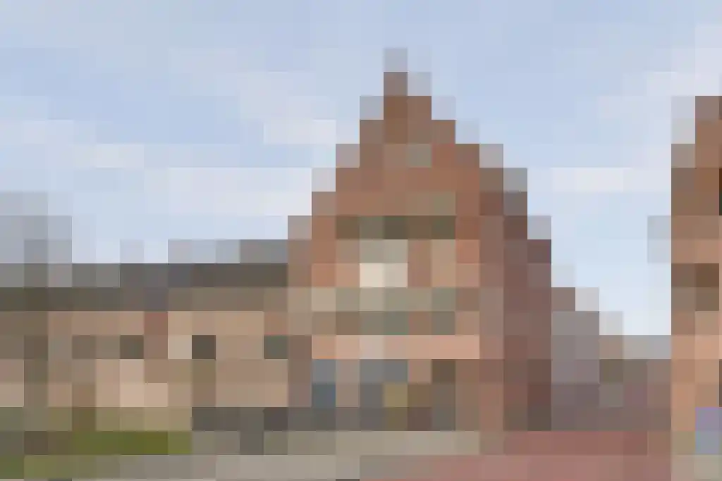 Korte Kerkstraat 27 in Vianen
