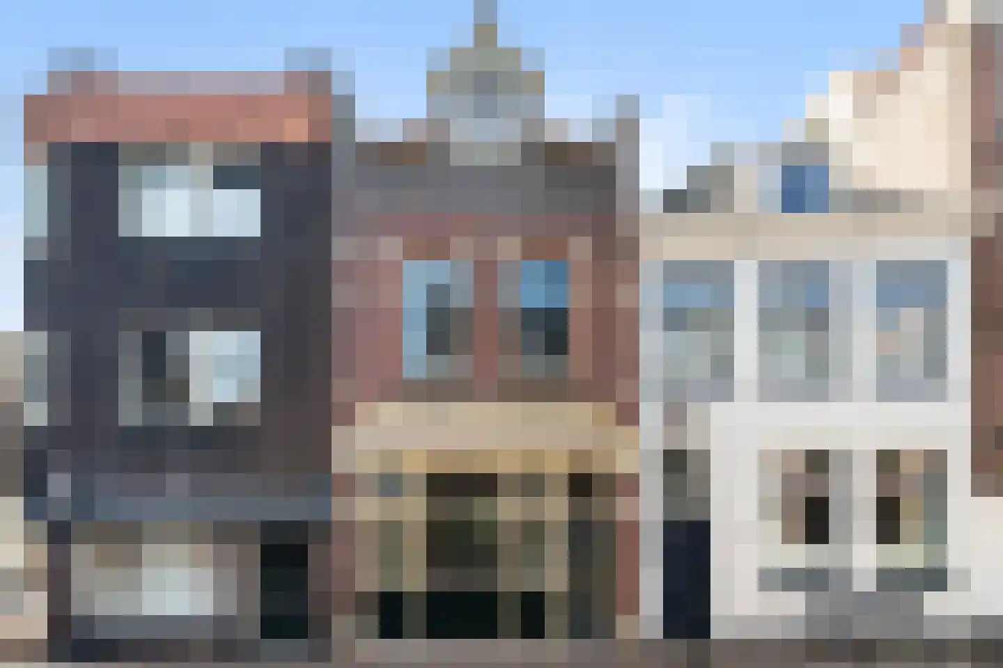 Korte Kerkstraat 3 in Schiedam