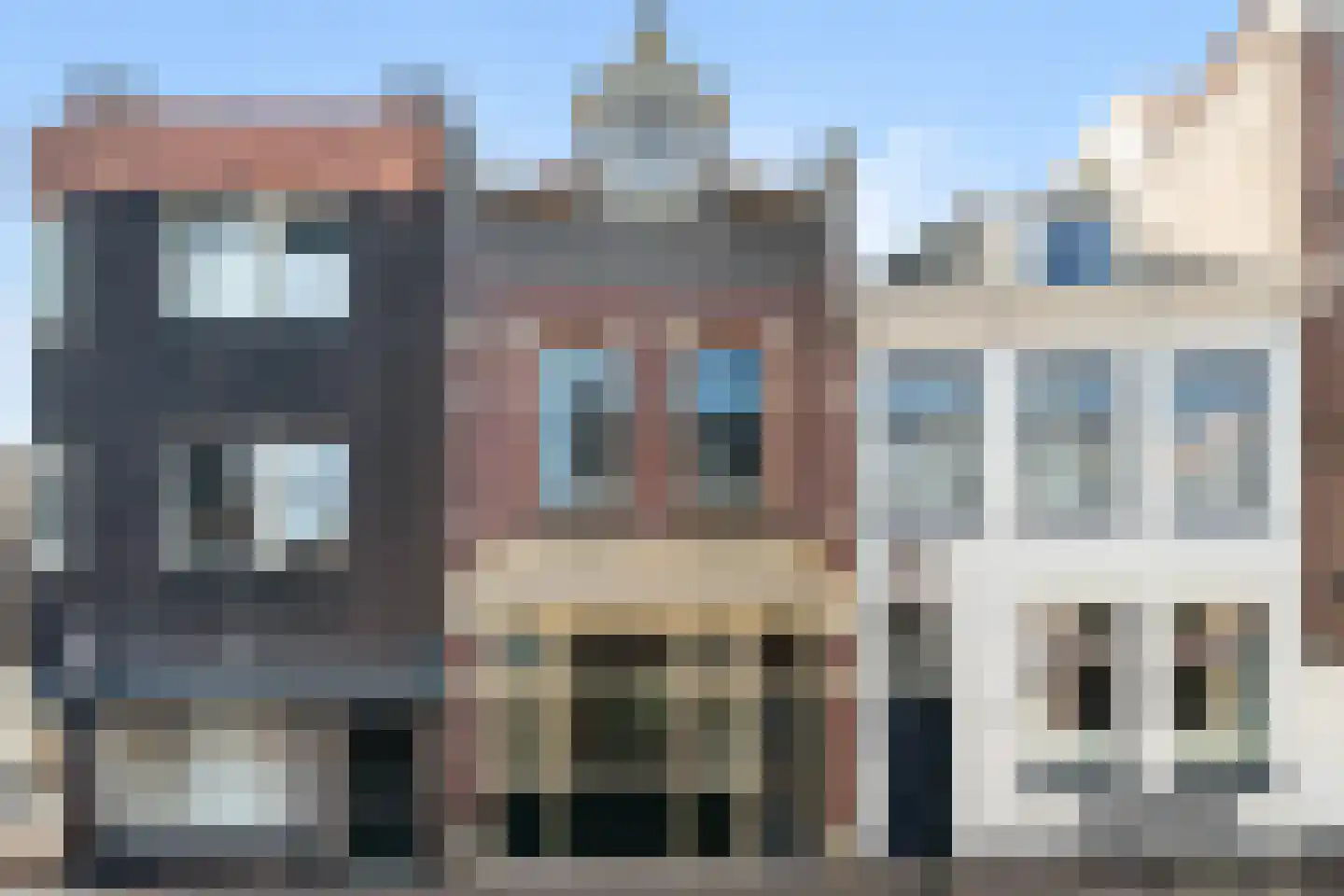 Korte Kerkstraat 3 in Schiedam