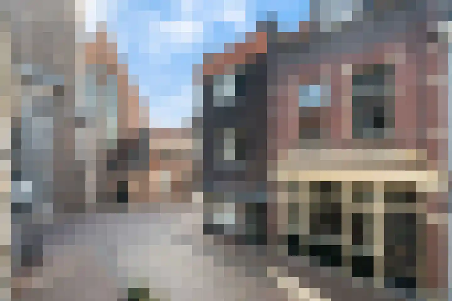 Korte Kerkstraat 3 Schiedam foto 3