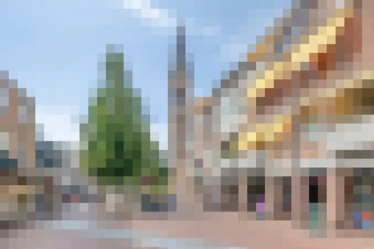Korte Kerkstraat 31 in Geldrop