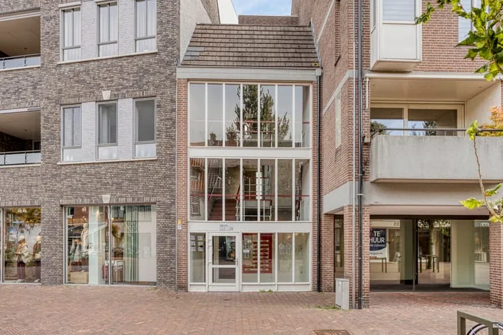 Korte Kerkstraat 65 Geldrop foto 2