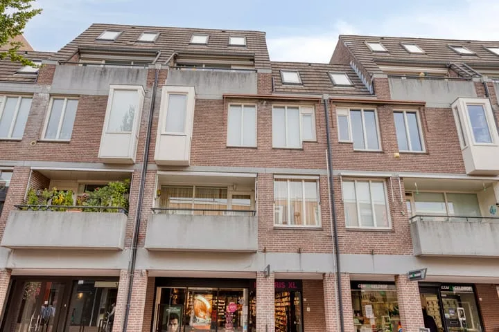 Korte Kerkstraat 65 Geldrop foto 3