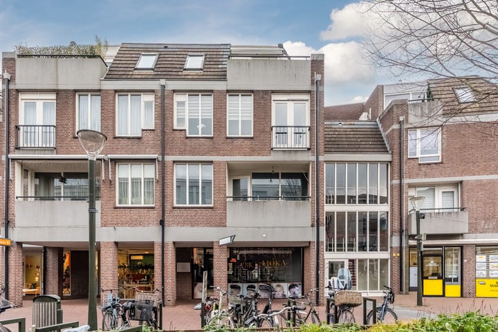 Photo of property Korte Kerkstraat 99, Geldrop