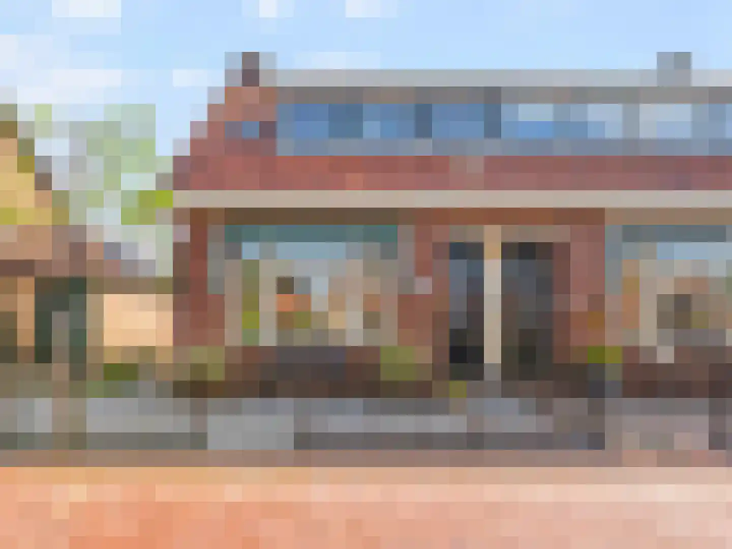 Korte Kerkweg 19 en Kockengen