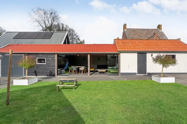 Korte Kerkweg 6 Rouveen thumbnail 33