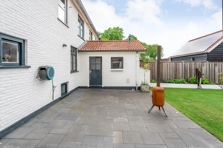 Korte Kerkweg 6 Rouveen thumbnail 36
