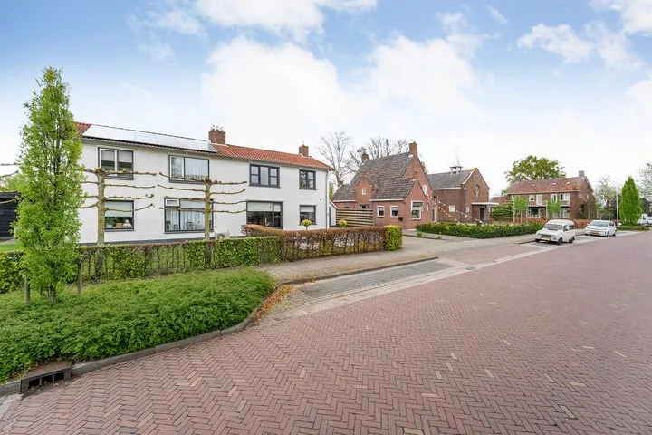 Korte Kerkweg 6 Rouveen thumbnail 39