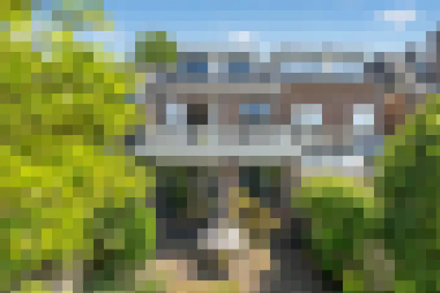 Korte Kleverlaan 66 Bloemendaal thumbnail 15