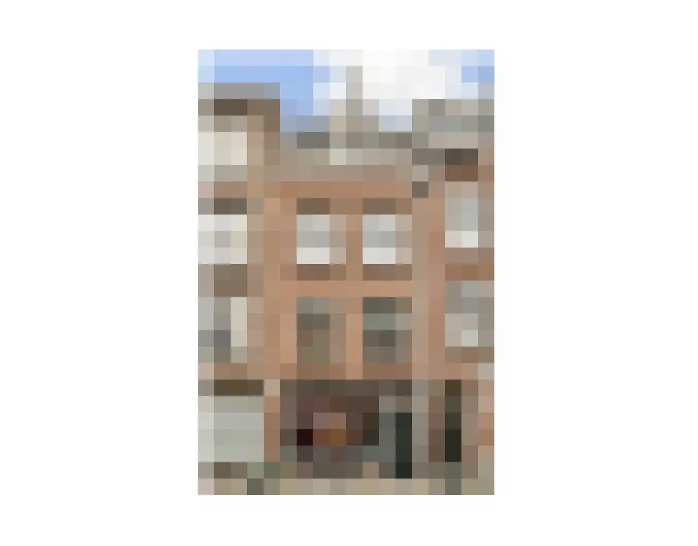 Korte Koningsstraat 26 in Amsterdam