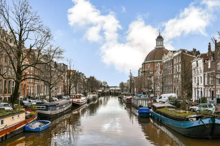 Korte Korsjespoortsteeg 3 B Amsterdam thumbnail 14