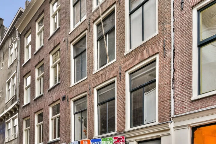 Korte Korsjespoortsteeg 3 B Amsterdam thumbnail 15