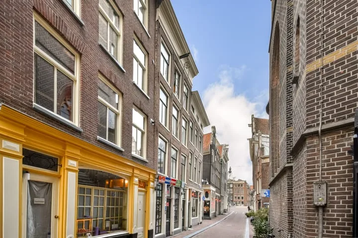 Korte Korsjespoortsteeg 3 B Amsterdam thumbnail 17