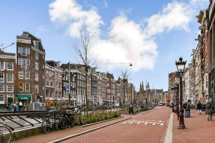 Korte Korsjespoortsteeg 3 B Amsterdam thumbnail 18