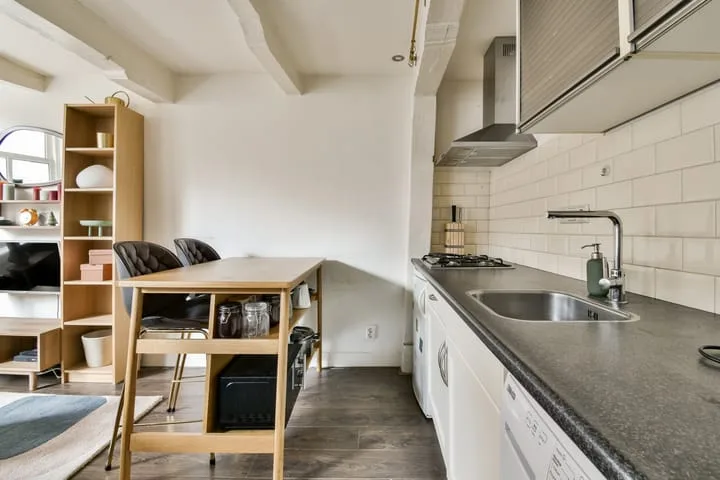 Korte Korsjespoortsteeg 3 B Amsterdam thumbnail 6