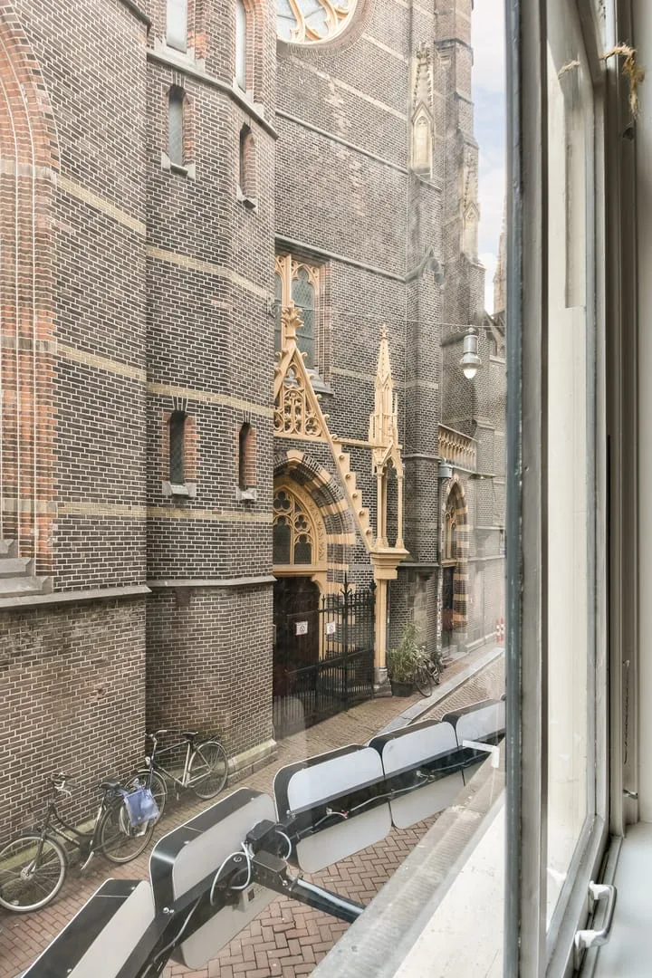 Korte Korsjespoortsteeg 3 B Amsterdam thumbnail 7