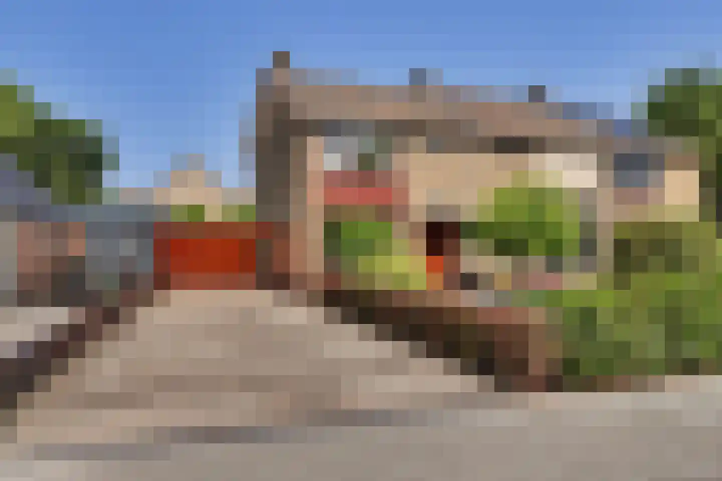 Korte Kruisweg 18 Maasdijk