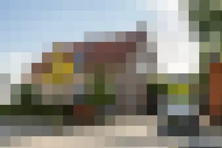 Korte Kruisweg 19 Maasdijk