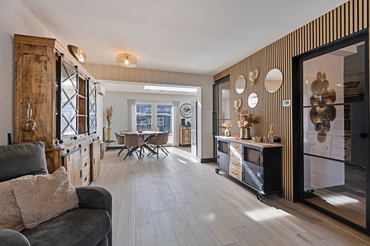 Korte Kruisweg 5 in Veldhoven Foto