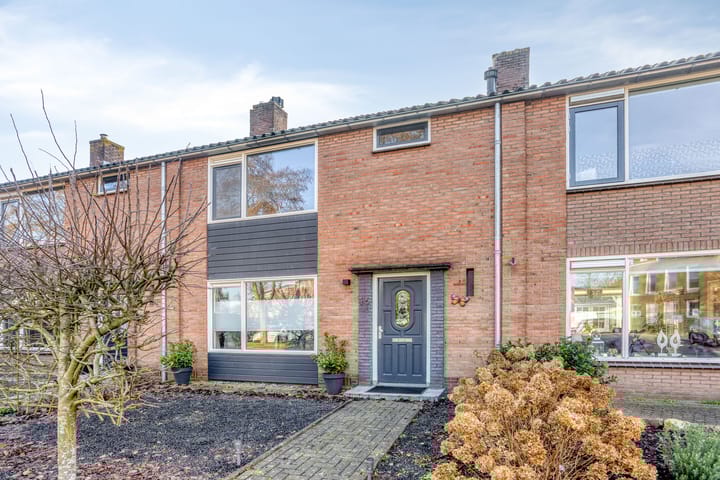 Photo de la maison Korte Kuipersweg 16, Epe