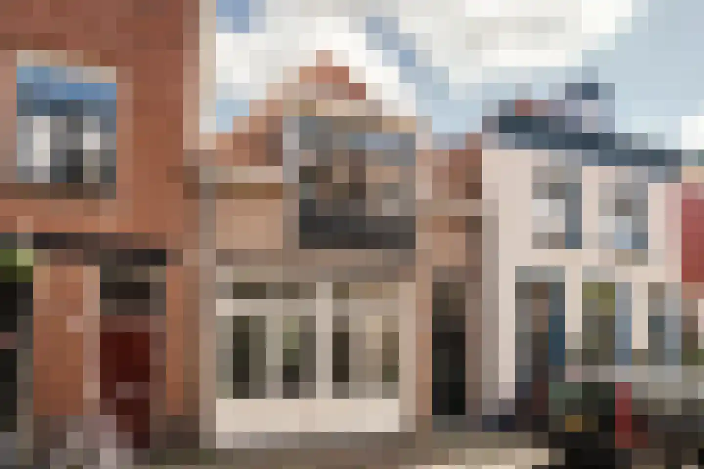 Korte Lakenstraat 15 in Haarlem