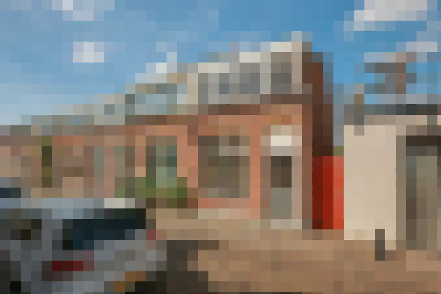 Korte Landstraat 2 in Alkmaar