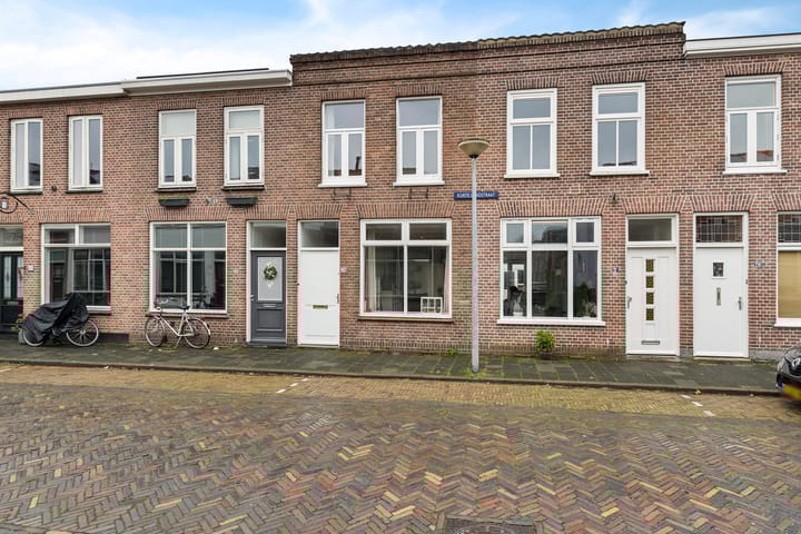 Photo de la maison Korte Landstraat 39, Alkmaar