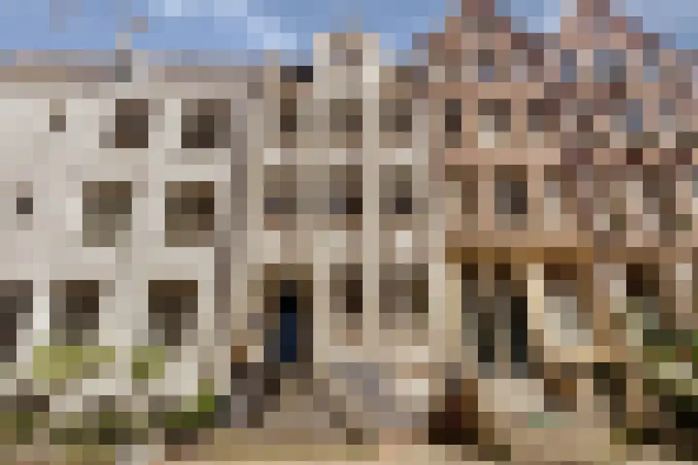 Korte Leidsedwarsstraat 1 A en Amsterdam