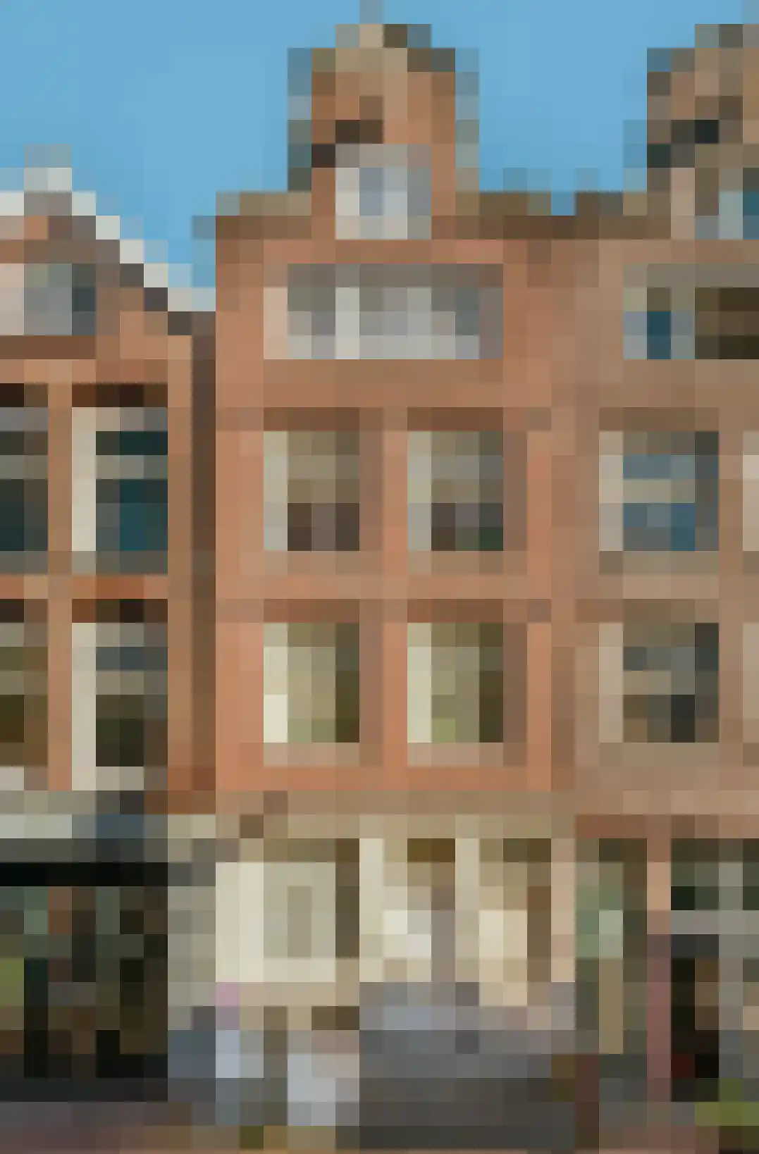 Korte Leidsedwarsstraat 143 E in Amsterdam