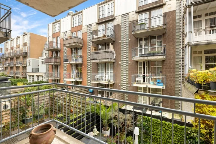 Korte Leidsedwarsstraat 33 B Amsterdam thumbnail 15