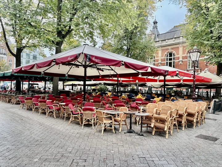 Korte Leidsedwarsstraat 33 B Amsterdam thumbnail 19