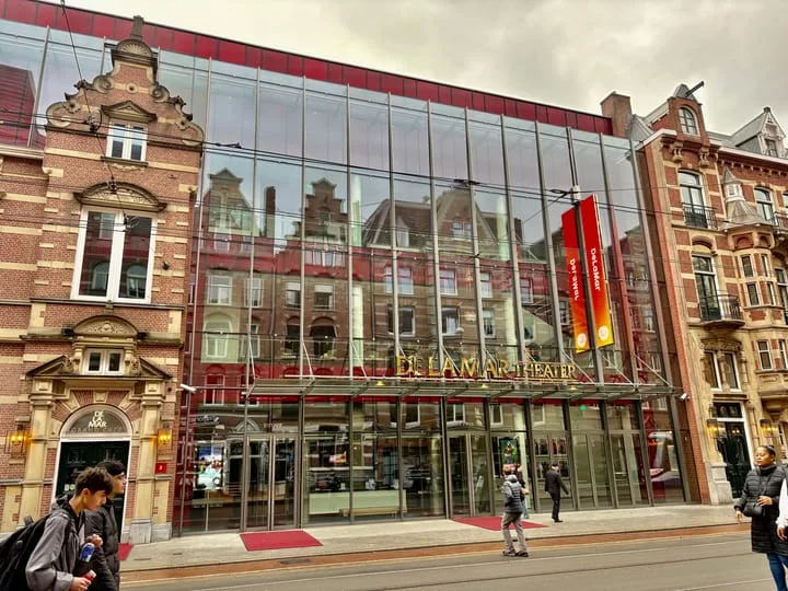 Korte Leidsedwarsstraat 33 B Amsterdam thumbnail 21