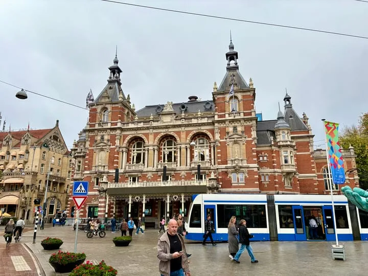 Korte Leidsedwarsstraat 33 B Amsterdam thumbnail 23